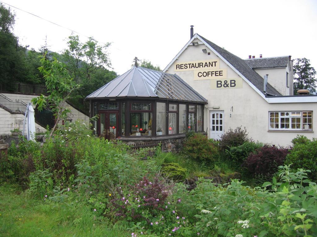 The Golden Larches Bed & Breakfast Lochearnhead Luaran gambar