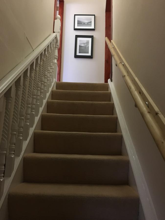 The Golden Larches Bed & Breakfast Lochearnhead Luaran gambar