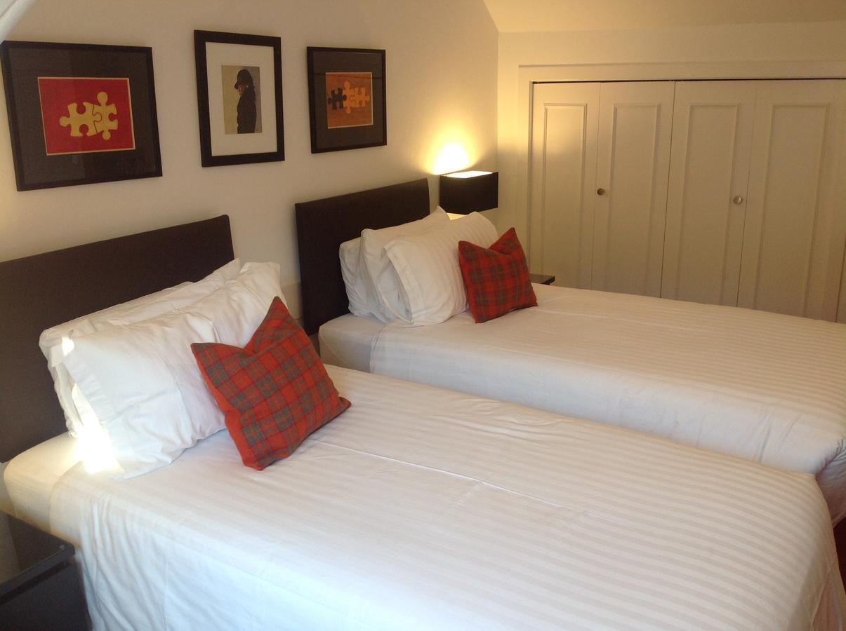 The Golden Larches Bed & Breakfast Lochearnhead Luaran gambar