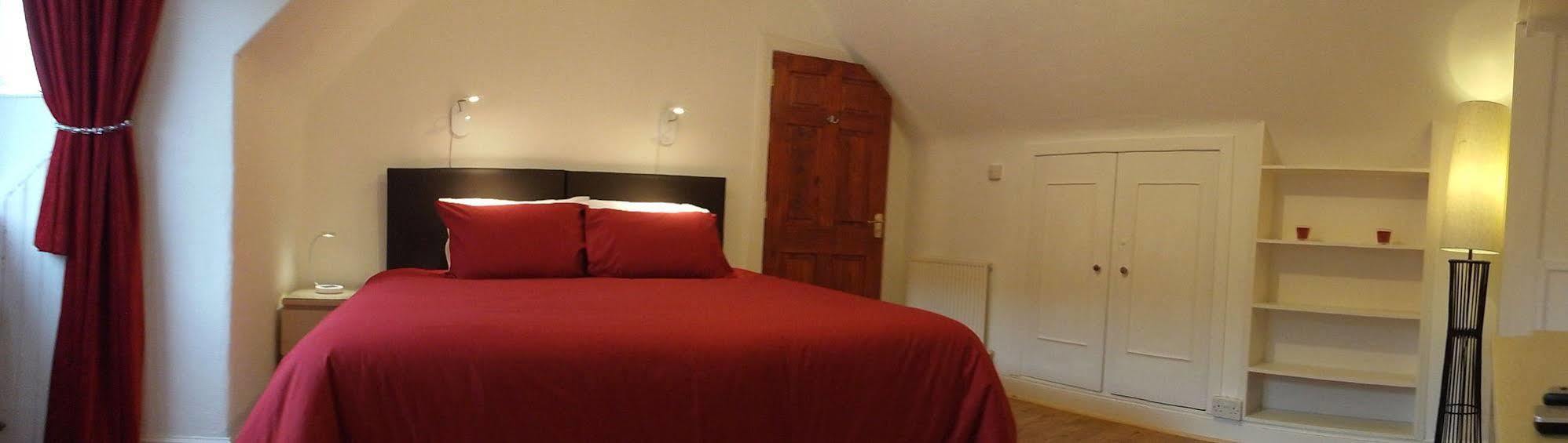 The Golden Larches Bed & Breakfast Lochearnhead Luaran gambar